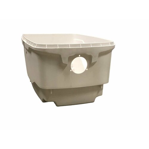 Большая емкость для воды поз61 для пылесоса WDK-DUSTER EP арт WDK-DUSTER EP-61 2260₽