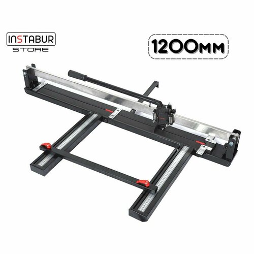 Плиткорез ручной 1200мм Instbr Optimum 11900₽
