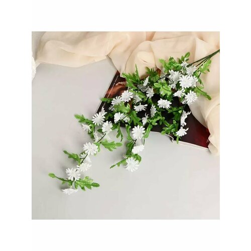 Цветы искусственные 