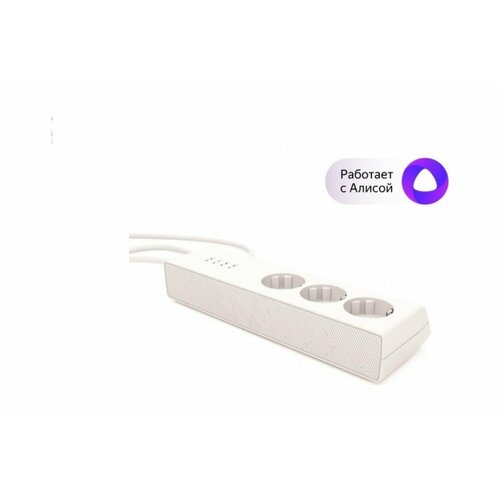 Sibling Умный сетевой фильтр Powerswitch-PS3U 00-00003043