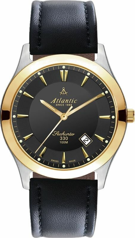 Наручные часы Atlantic