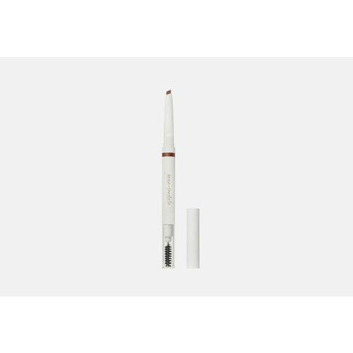 Карандаш для бровей со скошенным грифелем JANE IREDALE PureBrow Shaping Pencil 023мл 11293₽