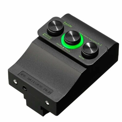 Звукосниматель Deviser A-3 6835₽