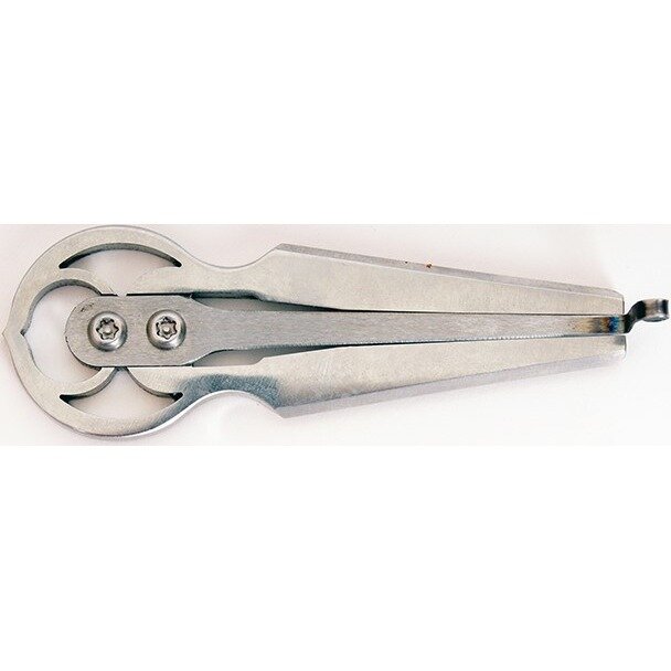 Варган Мастерская Глазырина VG10-Cricket — фото 1