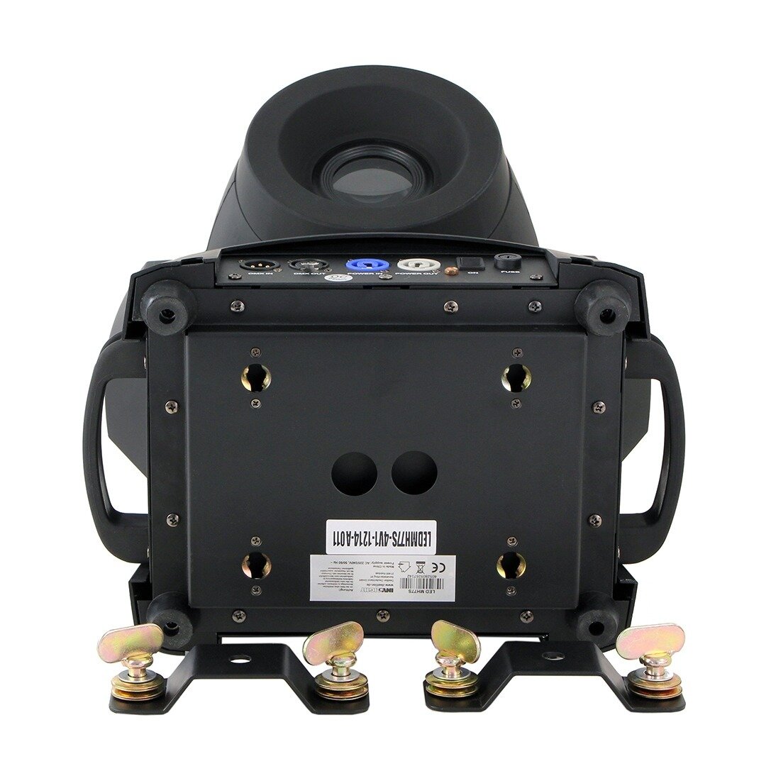 Прожектор полного движения LED INVOLIGHT LED MH77S — фото 1