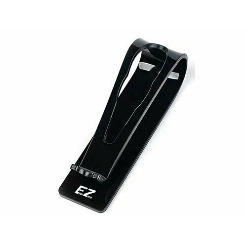 Подставка под машинку для татуажа EZ PEN TRAY BLACK