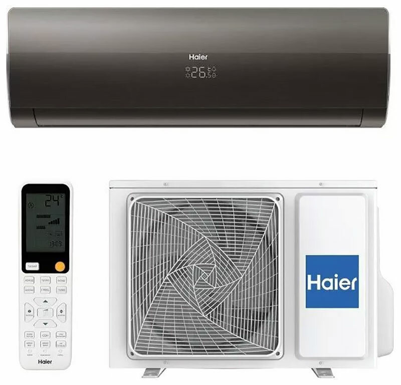 фото Сплит-система Haier HSU-18HFF103/R3-B