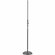 Микрофонная стойка STAGG MIS-1120BK