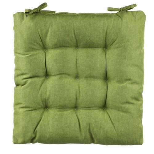 PROVANCE Подушка на стул полиэстер 40x40см 581₽