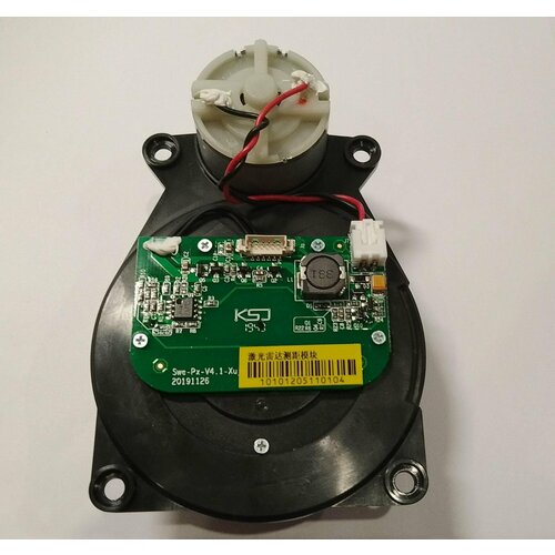 Датчик лидар Swe-Px-V41-Xu 20191126 робота пылесоса Haier HB-HCE02H 3000₽