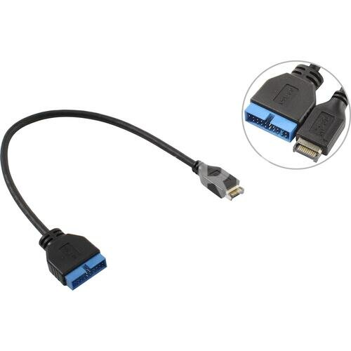 USB type E -> 20 pin Orient C084E