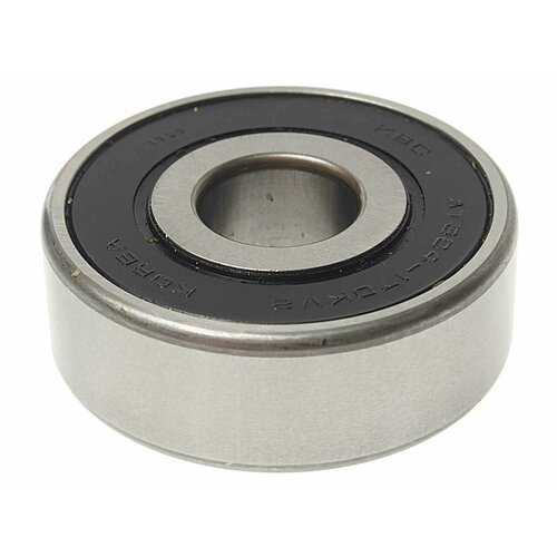 Подшипник генератора HD65,78,120 дв. D4GA, D6GA передний, 37332-48001, KBC