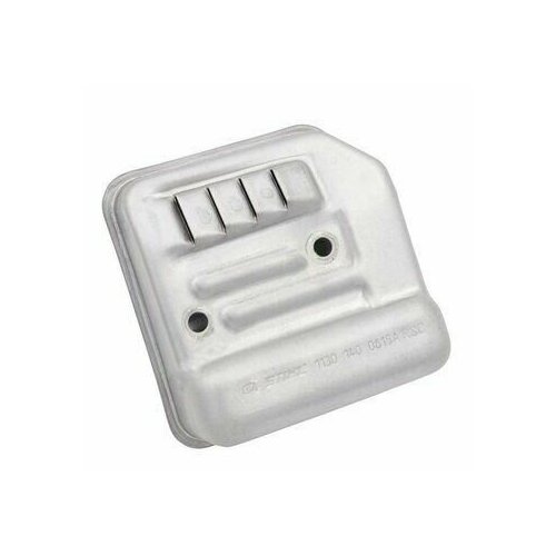 Глушитель ST-180