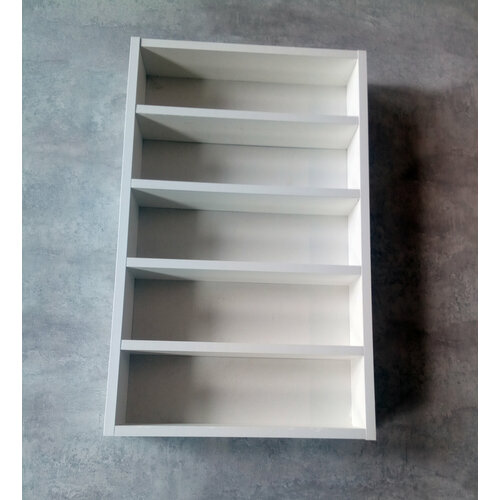 Полочка для гель лаков