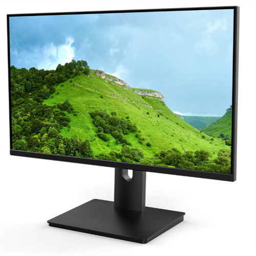 Монитор Valday 27 AO27BBC IPS 169 350cd 10001 4ms 3840x2160x75Hz 178178 HDMI DP USB Audio out Tilt Swiv HAS Pivot Spk БП внешний Black РФ AO27BBC 3306800₽