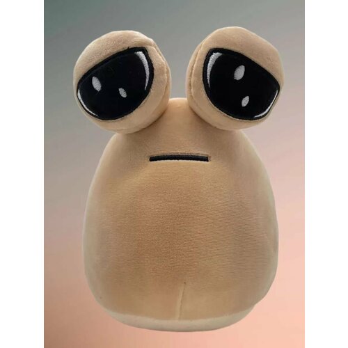 Мягкая игрушка Pou Пу My pet Alien 599₽