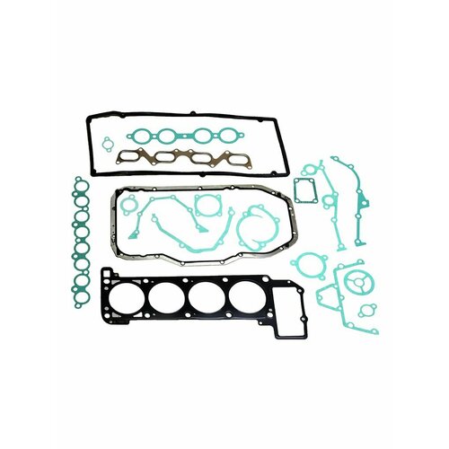 Прокладки дв. ЗМЗ-405, 409 ЕВРО-3 Премиум