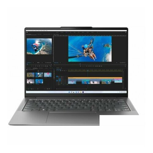 Ноутбук Lenovo Yoga Slim 6 14APU8 82X3000NRK 12402000₽