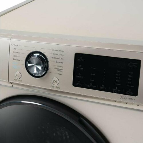 Стиральная машина WM-SL101415 B BIRYUSA 4122500₽