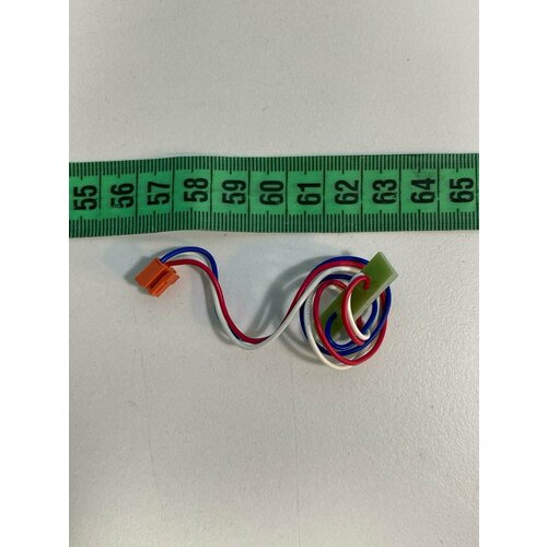 Плата индикации пылесоса Redmond RV-UR360 RV-UR360-PI 550₽