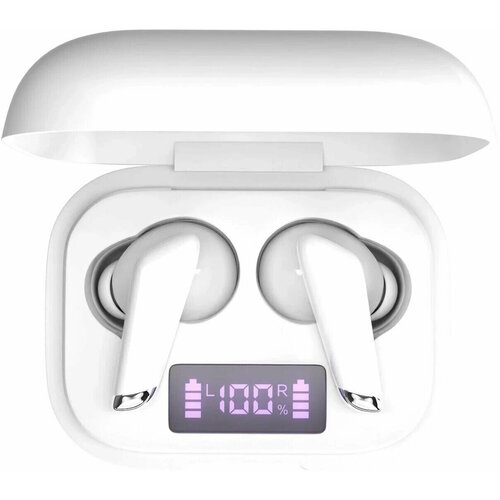 Беспроводные наушники More choice BW45S белый 109500₽