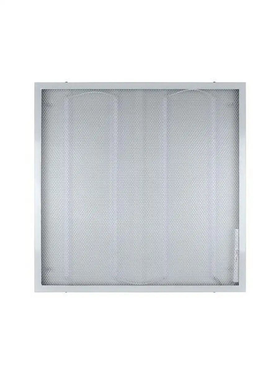 Светильник светодиодный ULP-Q105 6060-45W/NW WHITE