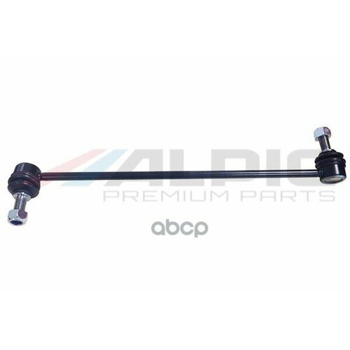 Тяга Стабилизатора Правая MercedesMatris Viano Vito ALPIC арт ASL219R 1321₽