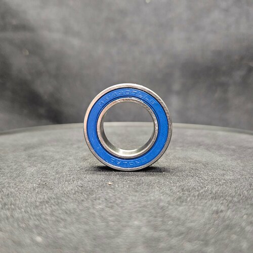 Подшипник ENDURO Chromium, MR18307 LLB, ABEC-3, зазоры - C3, радиальный / сепараторный