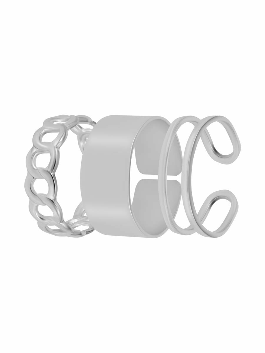 Набор колец OTOKODESIGN