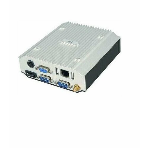Встраиваемый безвентиляторный компьютер IEI UIBX-200/Z510P/1GB