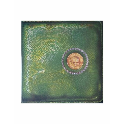 Виниловая пластинка Cooper, Alice, Billion Dollar Babies - deluxe (0603497832422)