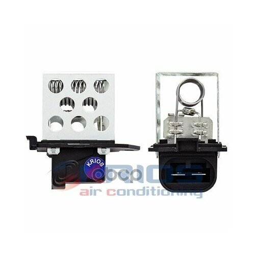 Резистор Отопителя KRIOS арт. K109167