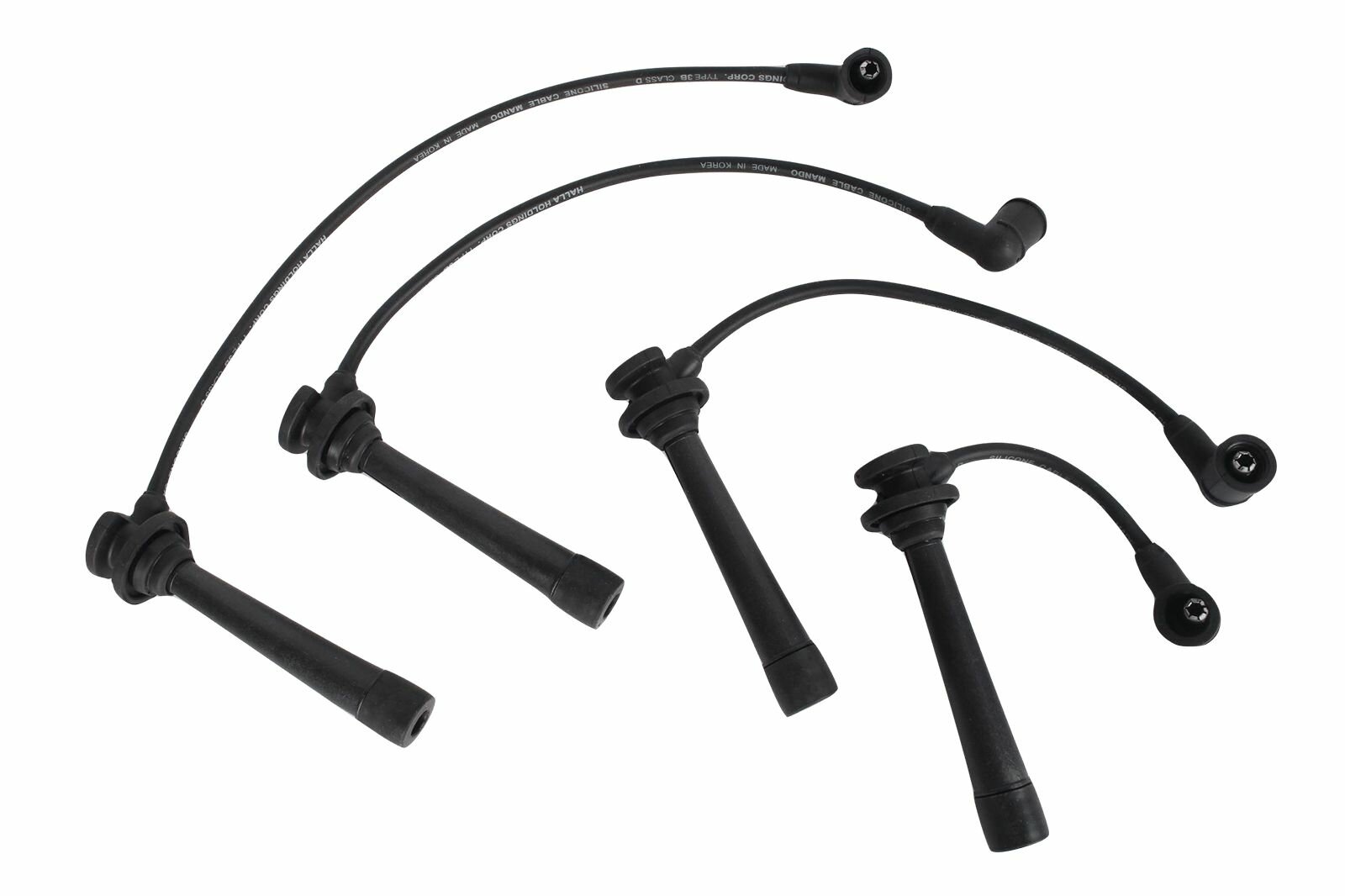 фото Ewtk00009h к кт проводов! kia spectra rio shuma 1.5 1.8 dohc 99 02 mando арт. ewtk00009h - Mando арт. EWTK00009H