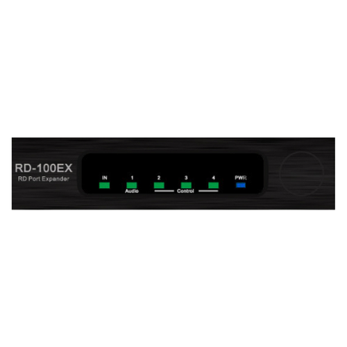 SVS AUDIOTECHNIK / США SVS Audiotechnik RD-100EX Разветвитель сигнала