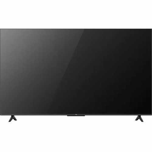 TCL Телевизор LED TCL 55 55V6B черный 4K Ultra HD 60Hz DVB-T DVB-T2 DVB-C DVB-S DVB-S2 USB WiFi Smart TV RUS 55V6B 42989₽