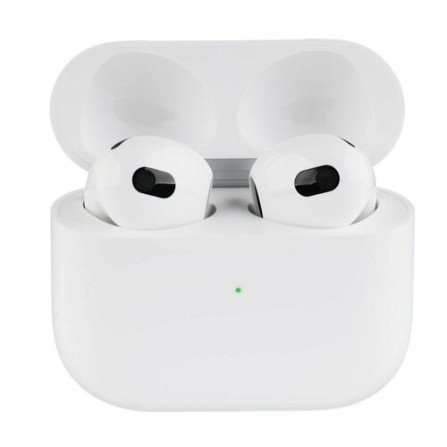 BY Наушники беспроводные TWS Space Connect 3 беспроводная подзарядка 30350мАч BT 51 2508₽