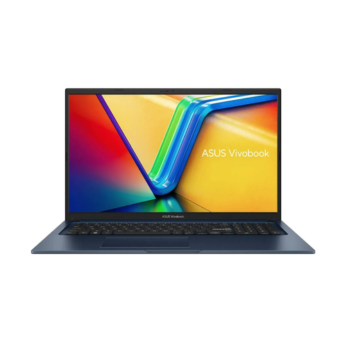 Ноутбук Asus Vivobook 17 X1704ZA-AU307 173FHD1920x1080 IPSCore i7-1255U 10с16Gb1Tb SSDIntel 93724₽