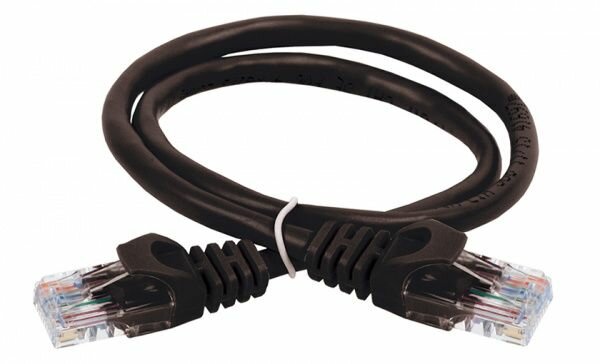 Патч корд 1 метр