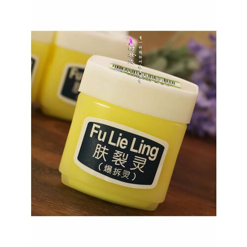 Крем воск от трещин