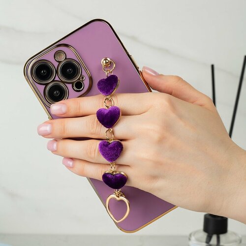 фиолетовый