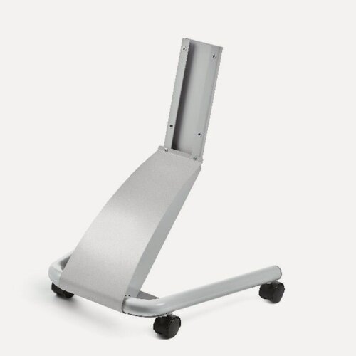 Изображение товара Стойка для рециркулятора Ballu SR-1, на колёсиках, 405x405x550мм, серая