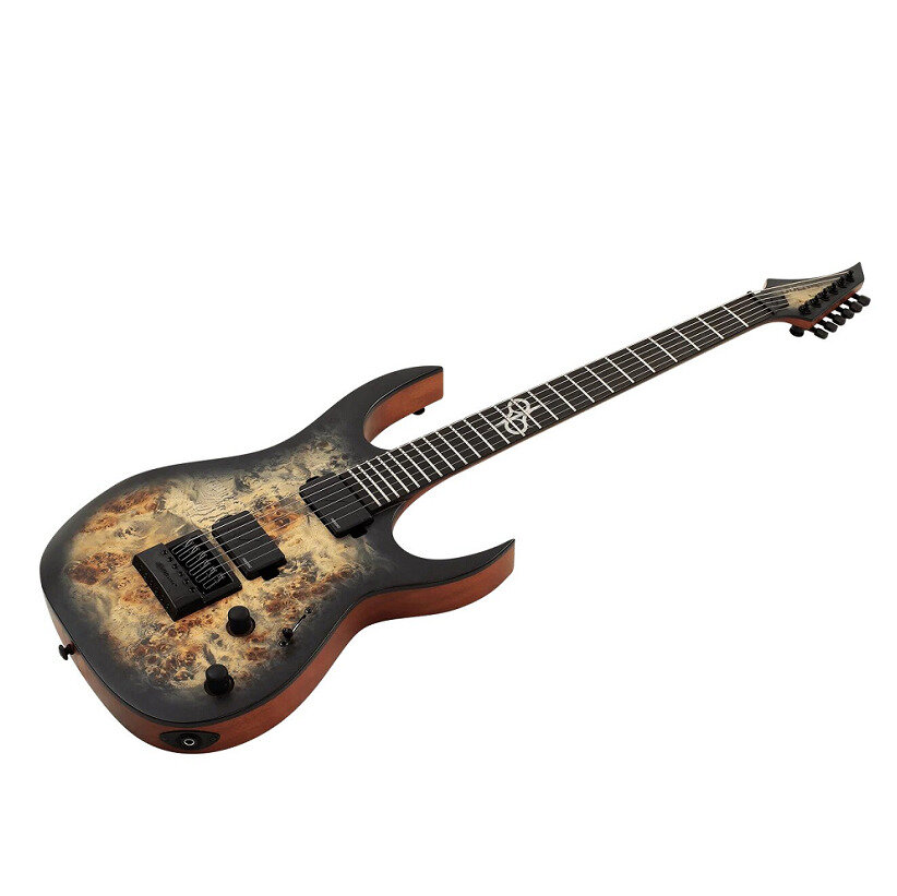 Электрогитары Solar Guitars - фото №2