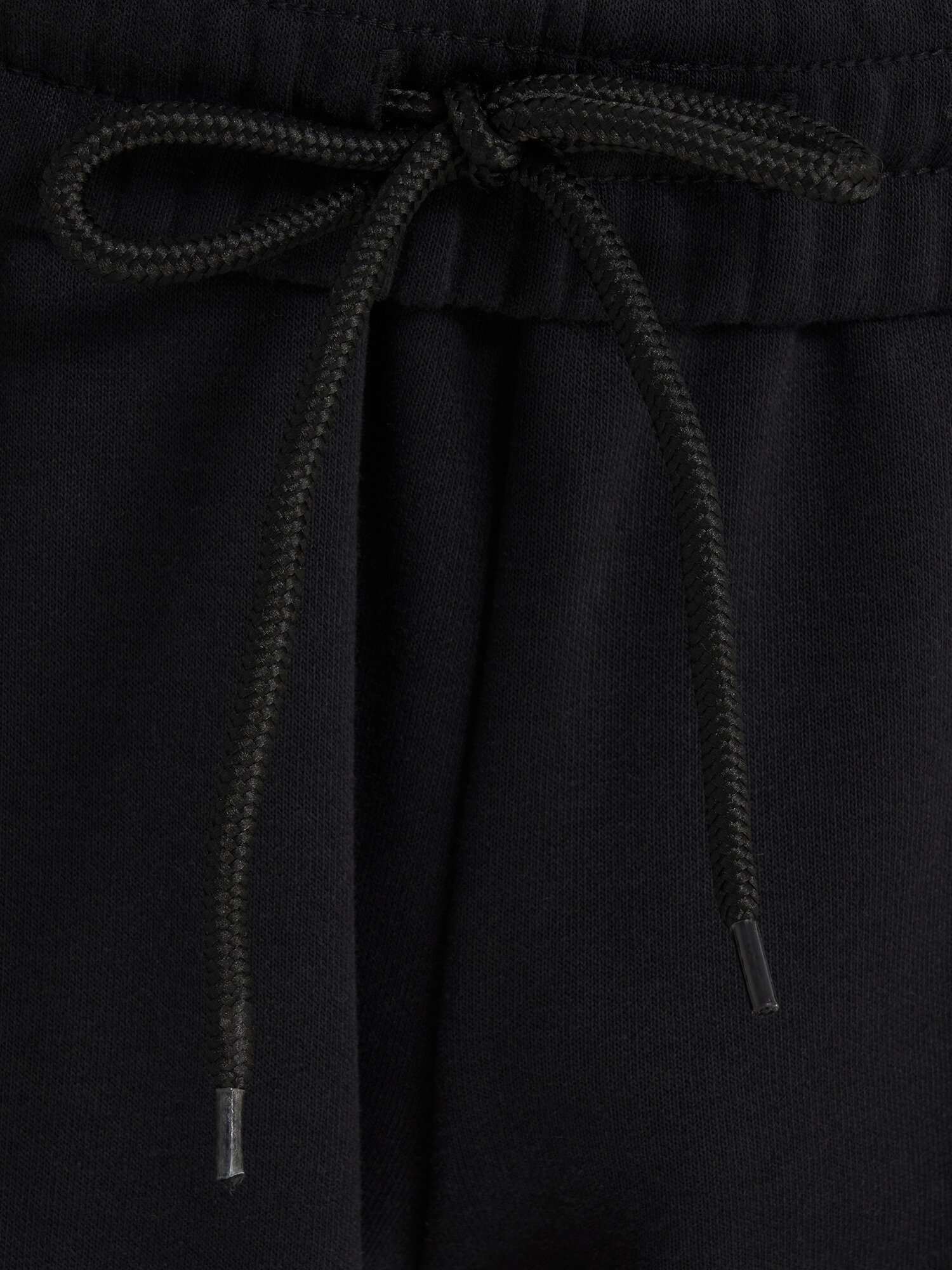 Брюки джоггеры Fila, размер 50, черный — фото 1