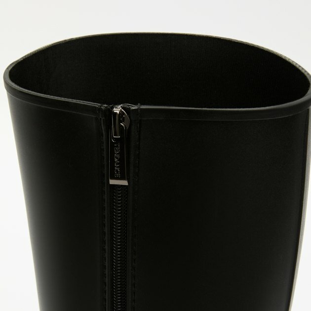 Сапоги TENDANCE, размер 37, черный — фото 1