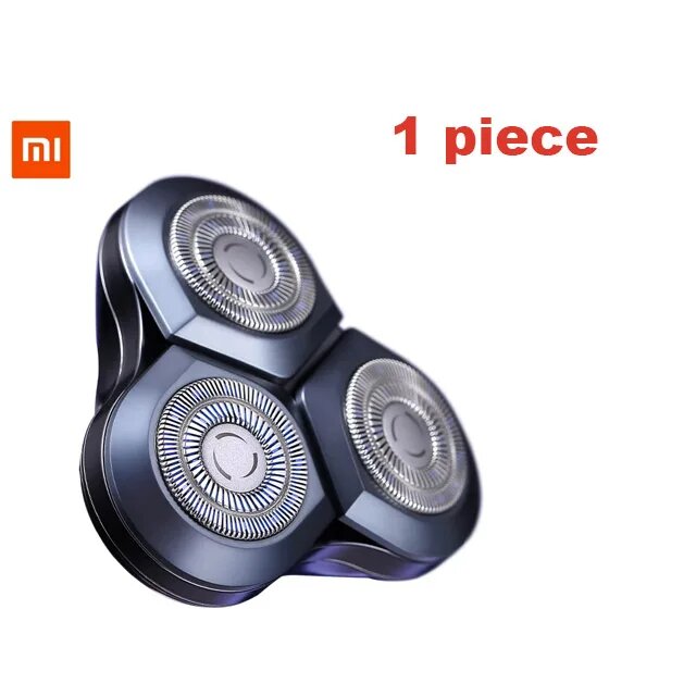 Головка для электробритвы Xiaomi Mijia S700