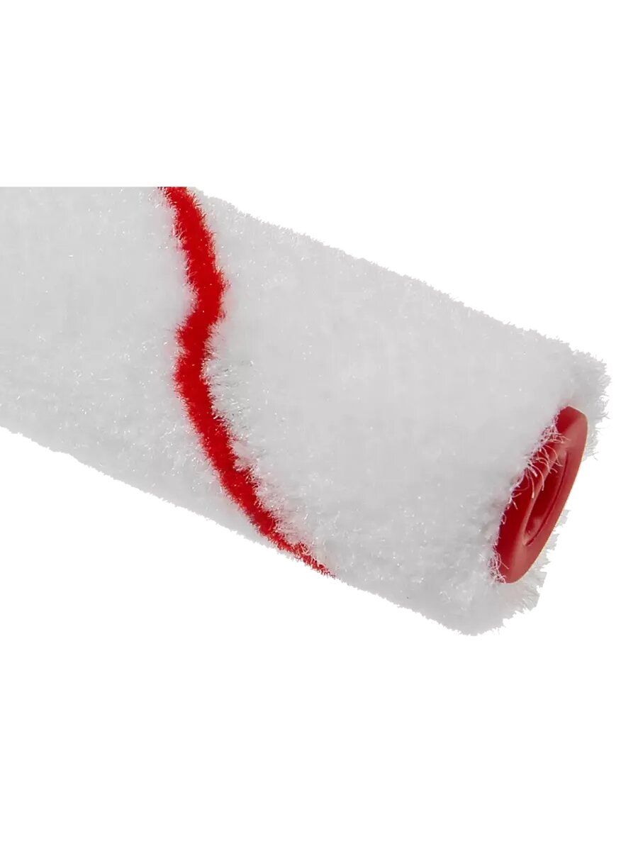 Валик для лака 110 мм 2 шт — фото 1