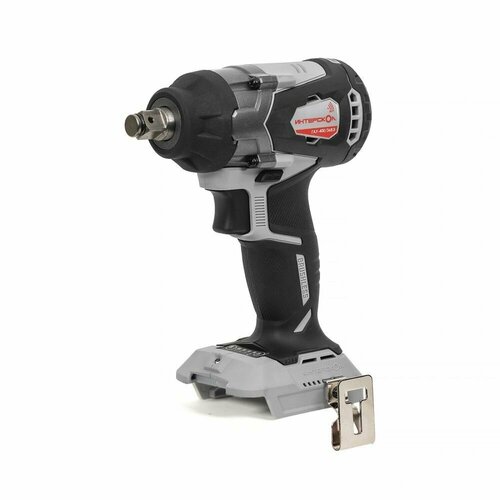 Гайковерт Интерскол акк ударный ГАУ-40036ВЭ 948000₽