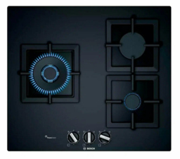 фото Варочная панель Bosch Serie 6 PPC6A6B20 черный