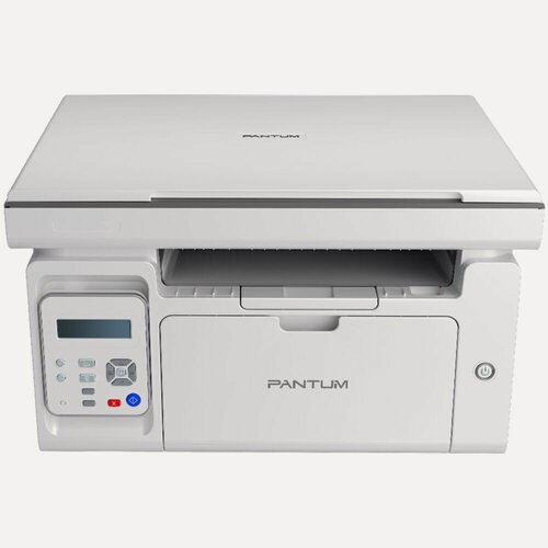 Изображение товара МФУ Pantum M6507W ч/б А4 22ppm WiFi