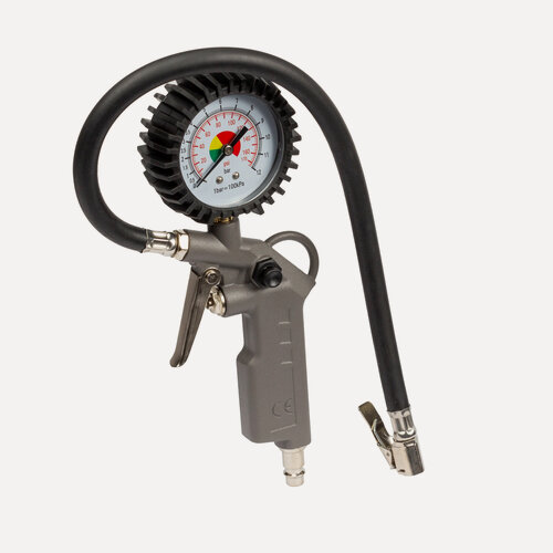 Изображение товара Пистолет Concorde TG35Q (для подкачки шин, с манометром)